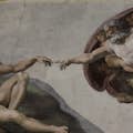 Sistine Chapel - Detail