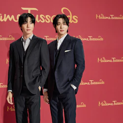 Madame Tussauds Singapore: Entry Ticket 5