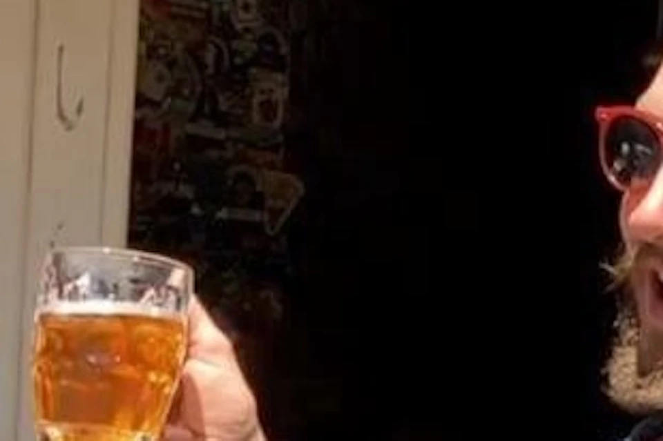 Enjoy refreshment at a cosy historic pub in Covent Garden.