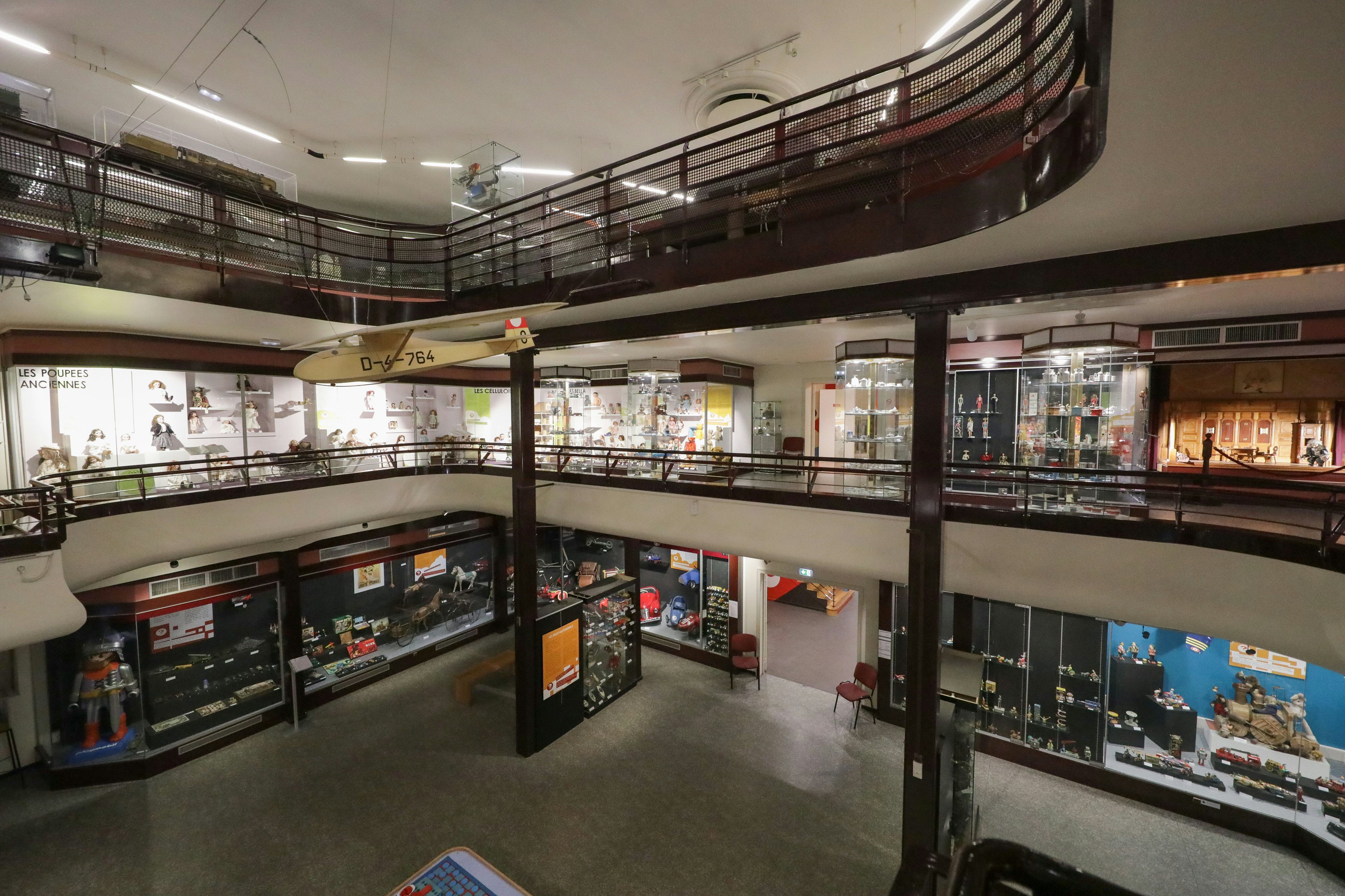 Centro Commerciale Negozio Toys Romanina Nuova Apertura Negozio