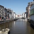 Canals of Ghent