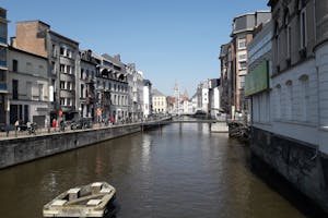 Gastronomic Experiences in Ghent