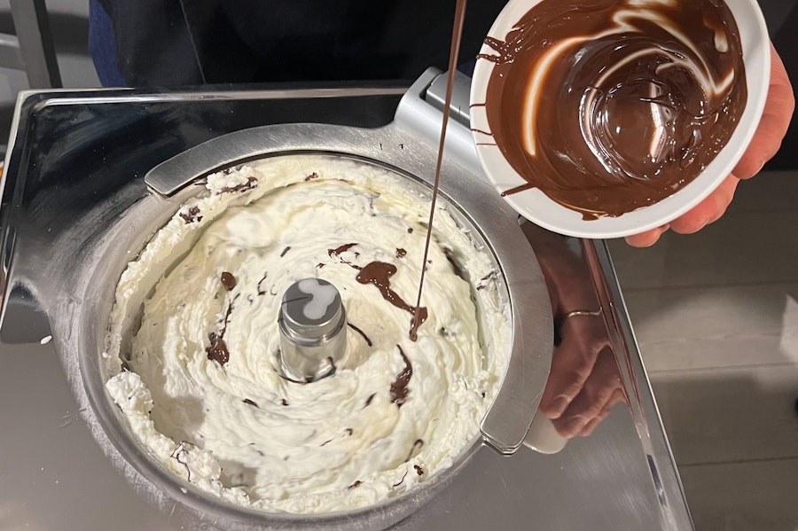 Rome Pasta and Gelato Making Class Hellotickets