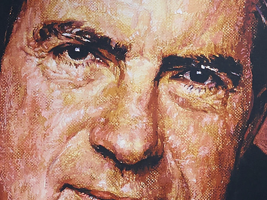 Eintrittskarten für die Richard-Nixon-Präsidentenbibliothek und das Museum in Los Angeles