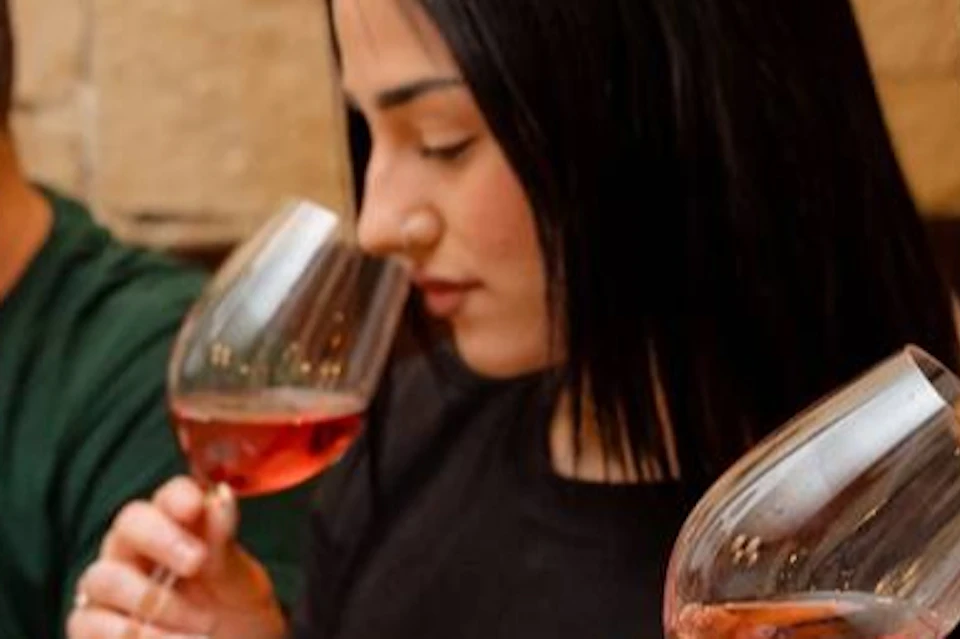 wine tasting