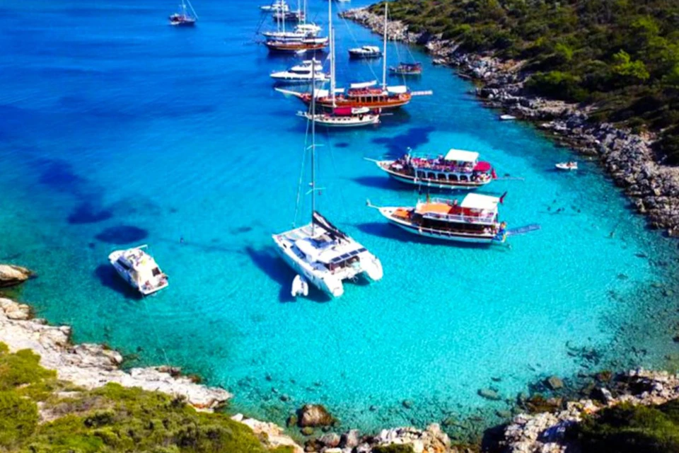 Orak Island