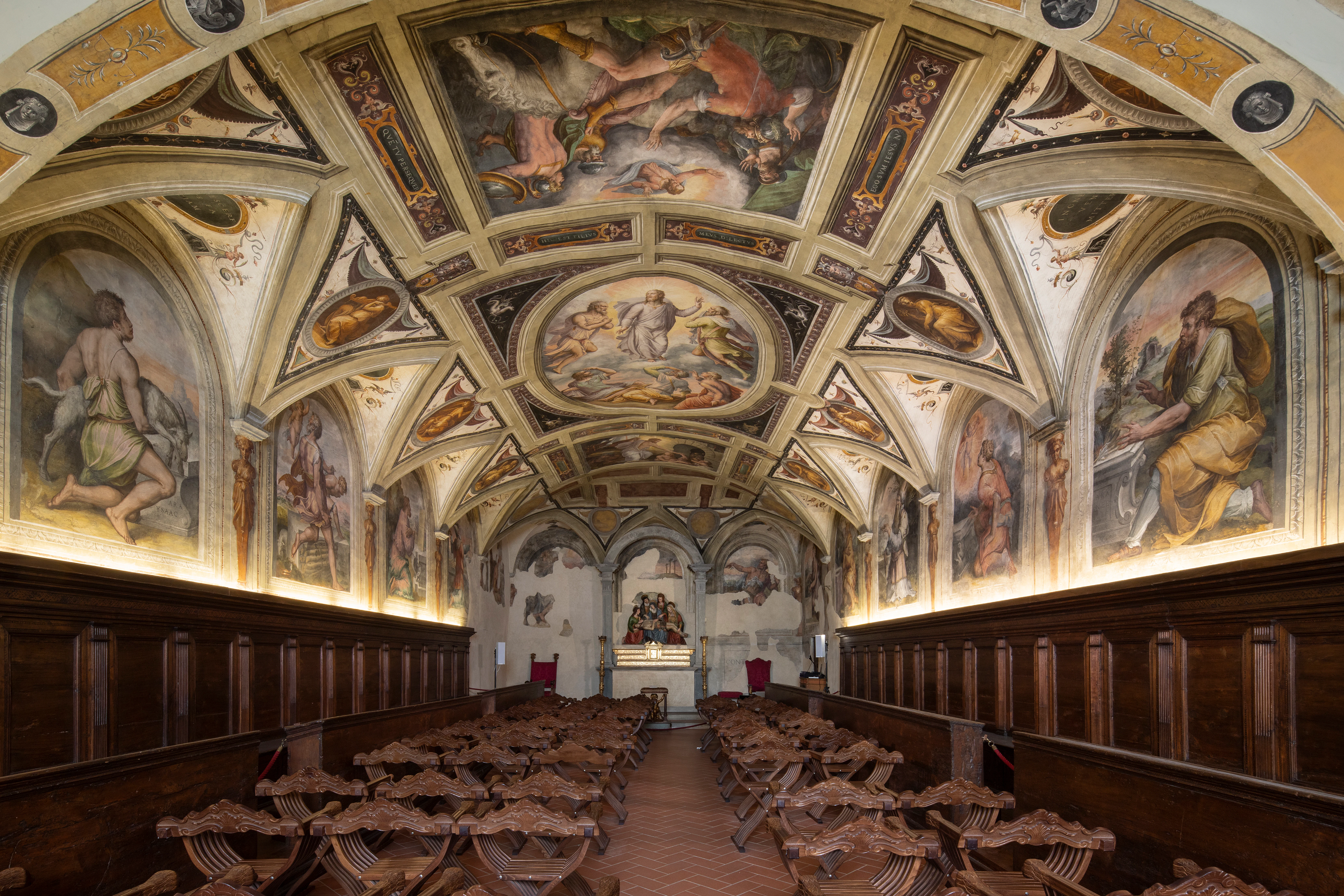Museo Diocesano di Cortona: Entry Ticket