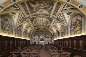 Musea in Cortona: Tickets en rondleidingen