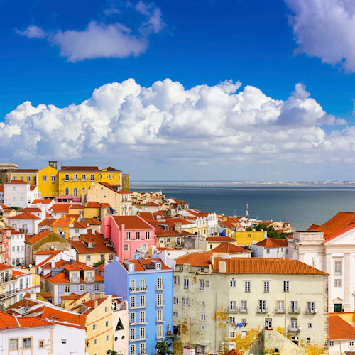 Lisboa: Tour de áudio autoguiado - Photo 4