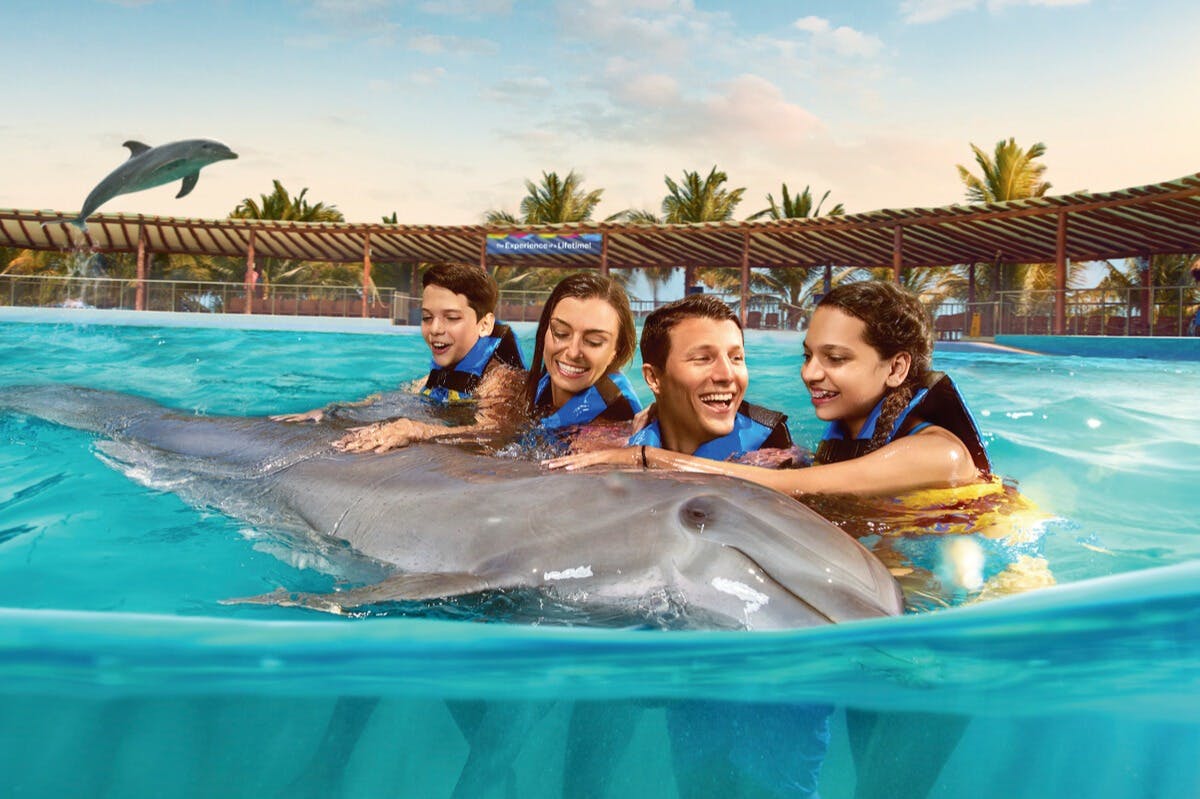 Go City Cancun: Explorer Pass