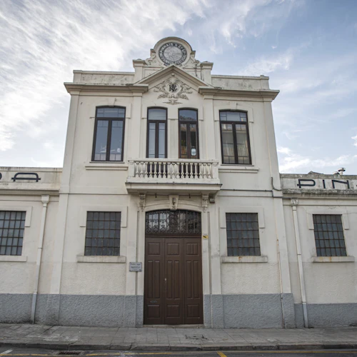 Conservas Pinhais Factory: Guided Tour in English - Photo 5