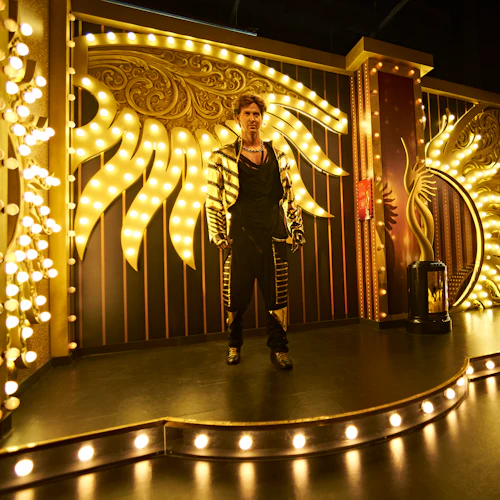 Madame Tussauds Singapura: bilhete de entrada - Photo 21