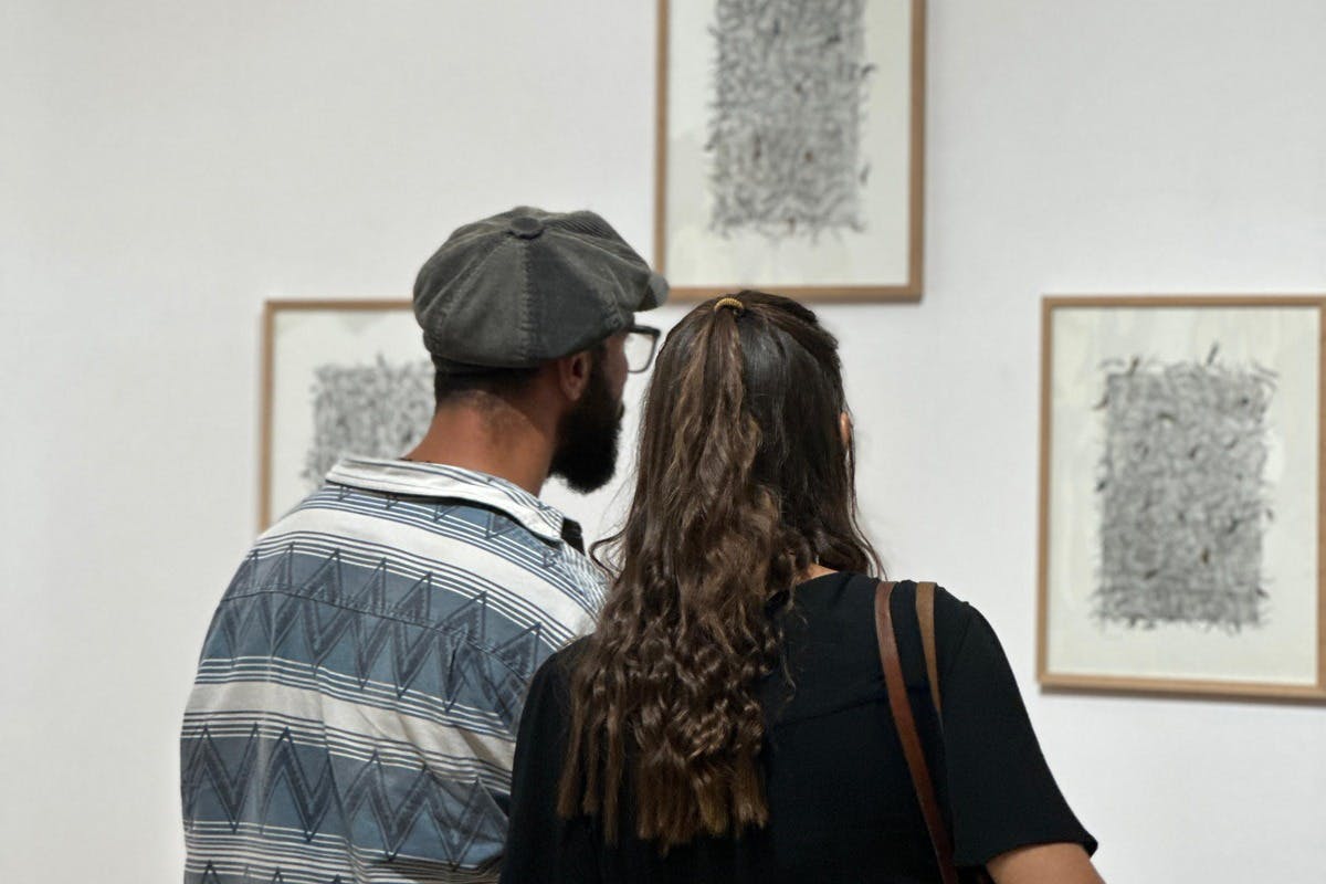 Comptoir des Mines Galerie Marrakech: Tour guidato — 5