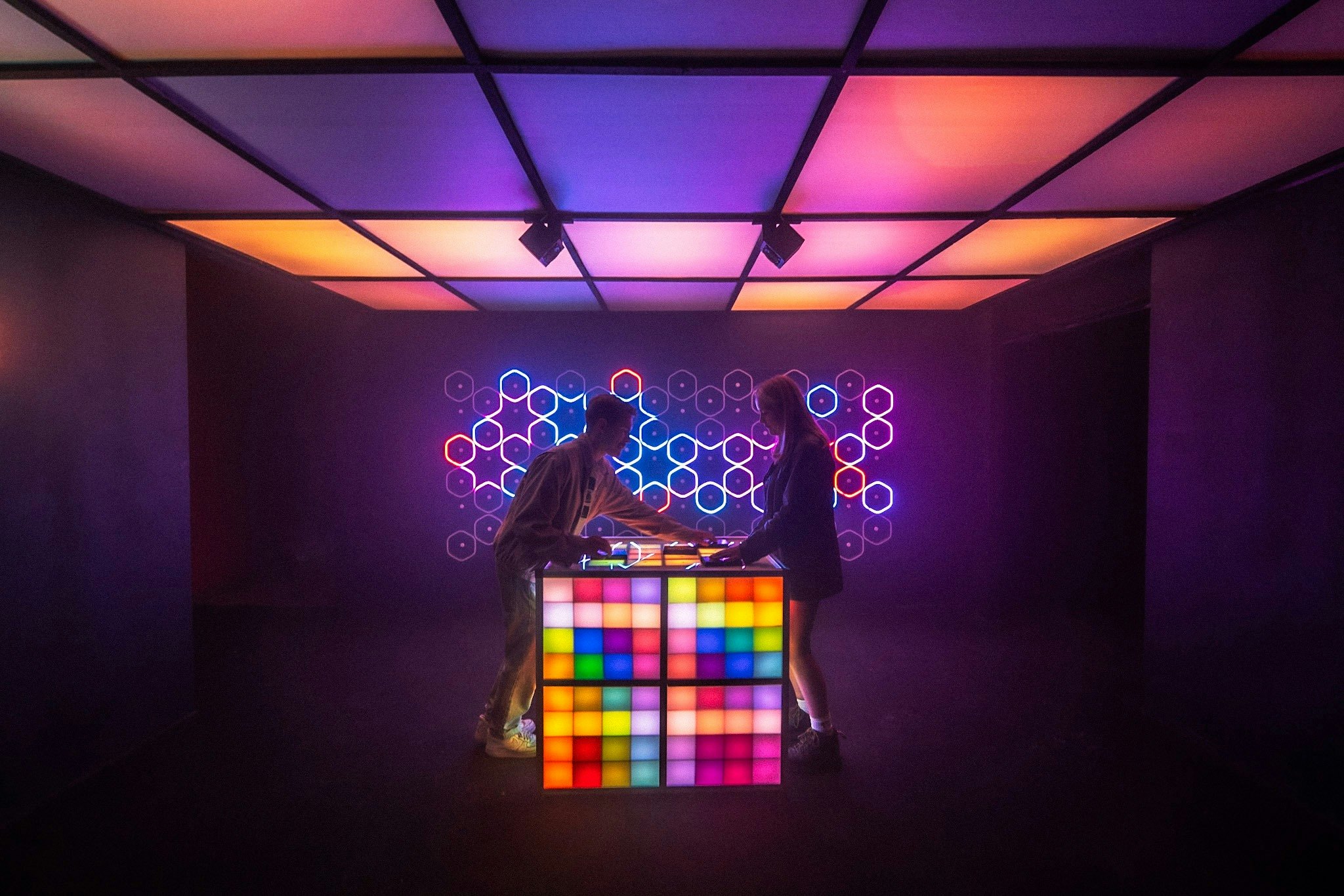 Manchester: SUPERMASSIVE Entry Ticket