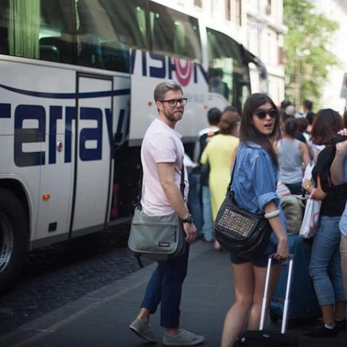 Istambul: Traslado de ônibus de/para o aeroporto de Istambul (IST) - Photo 3