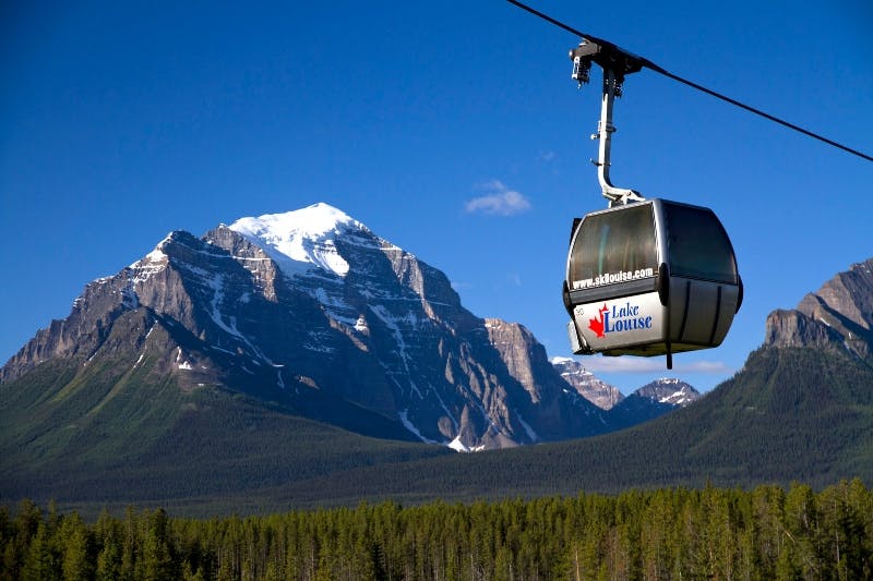 Lake Louise image