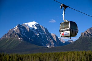 Lake Louise image