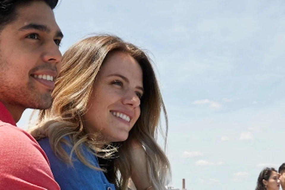 New York Signature Brunch Cruise