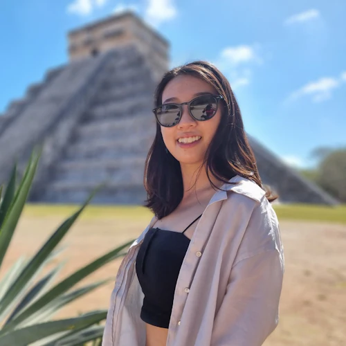 Chichén Itzá: Guided Tour + Transport - Photo 15