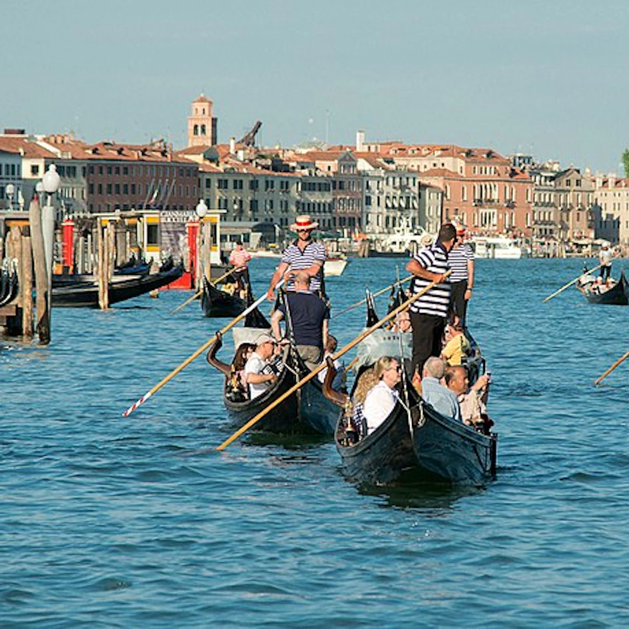 The Venice Pass in Venice – Tiqets