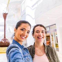 Rapperswil & Einsiedeln: Guided Tour from Zurich + Lindt Home of Chocolate 5