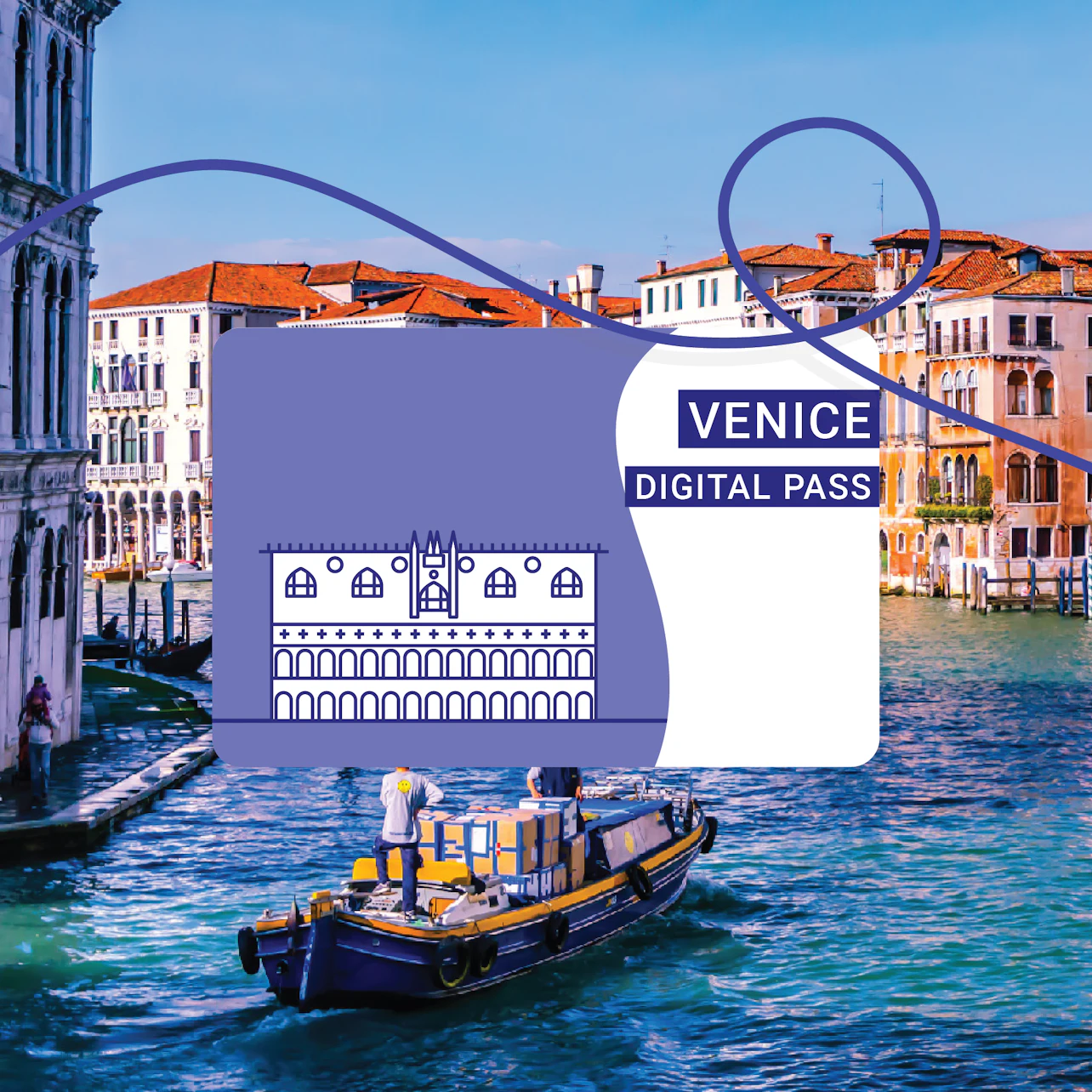 The Venice Pass in Venice – Tiqets