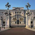 Palais de Buckingham