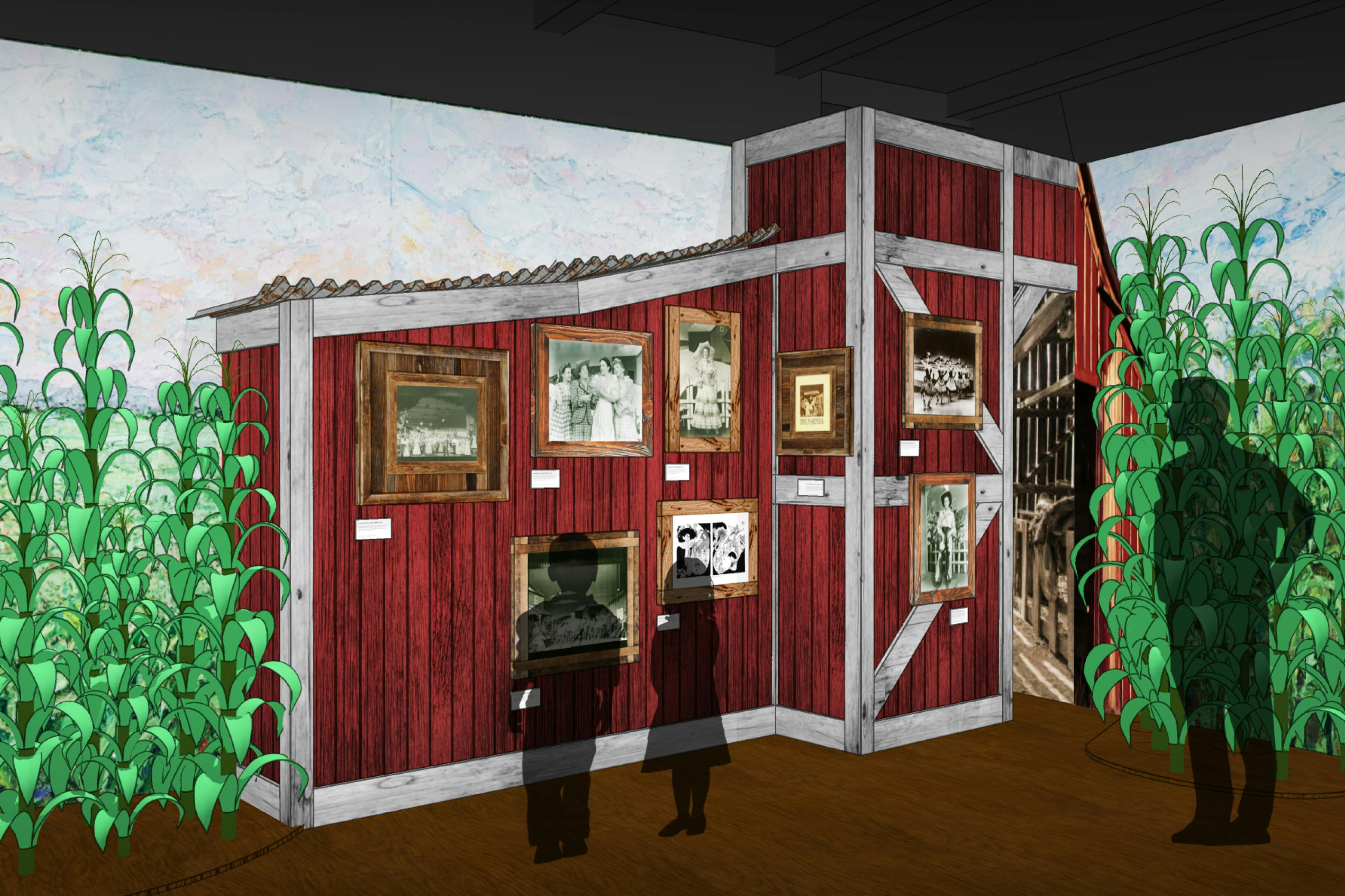 Activitat núm. 4 a <City 260932>: The Museum of Broadway