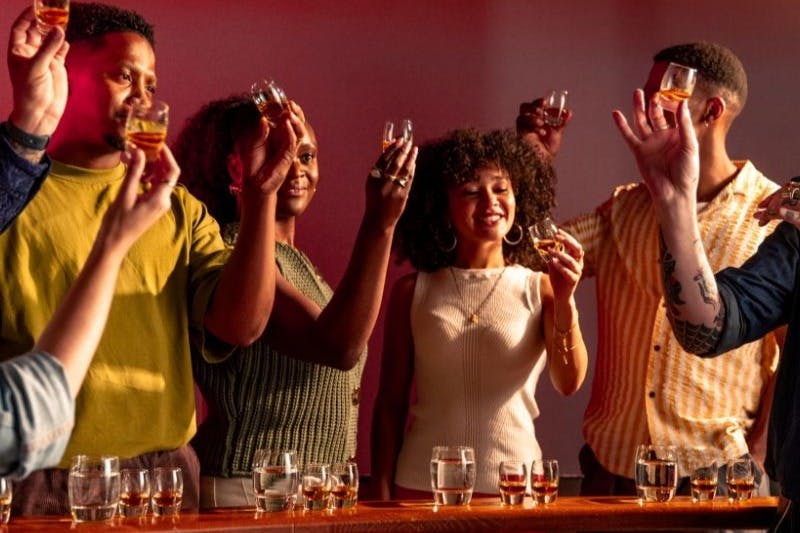 Jameson Distillery Bow St. Dublin: Guided Tour in French + Tasting - Photo 6