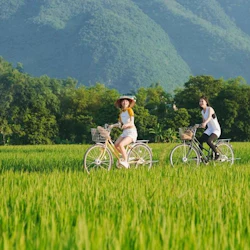 Day Trips from Hanoi