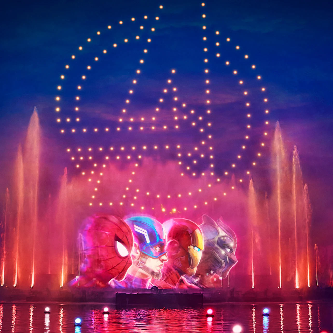 Eintrittskarten für Disneyland Paris: 1 bis 4 Tage in Paris - Bild 10