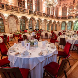 New Year's Eve Gala at Palais Ferstel: Concert + Gala Dinner 4