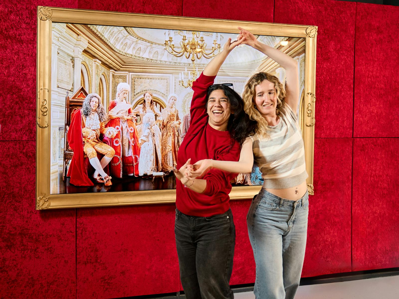 Interaktives Mozart-Museum: Eintrittskarte — 4