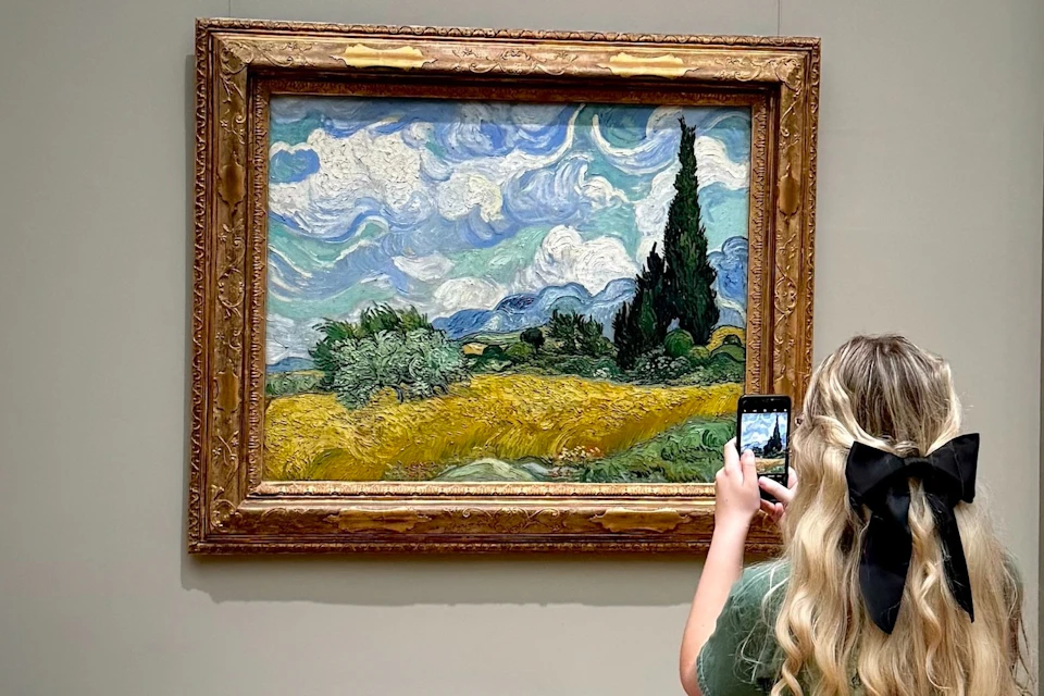 Van Gogh