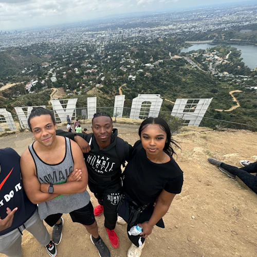 Hollywood Sign Los Angeles: visita guiada de 2 a 5 horas com lanches - Photo 9