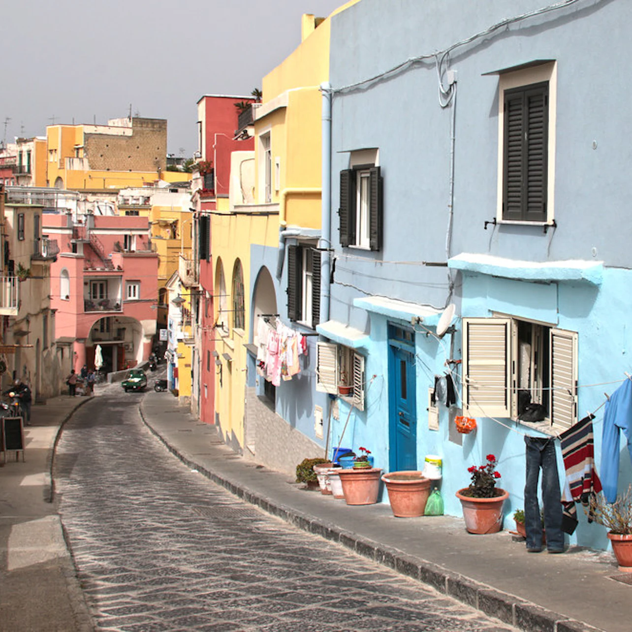 Slider Image