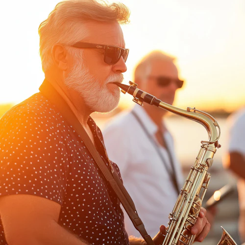 New York: Sunset Sightseeing Cruise + Live Music - Photo 7