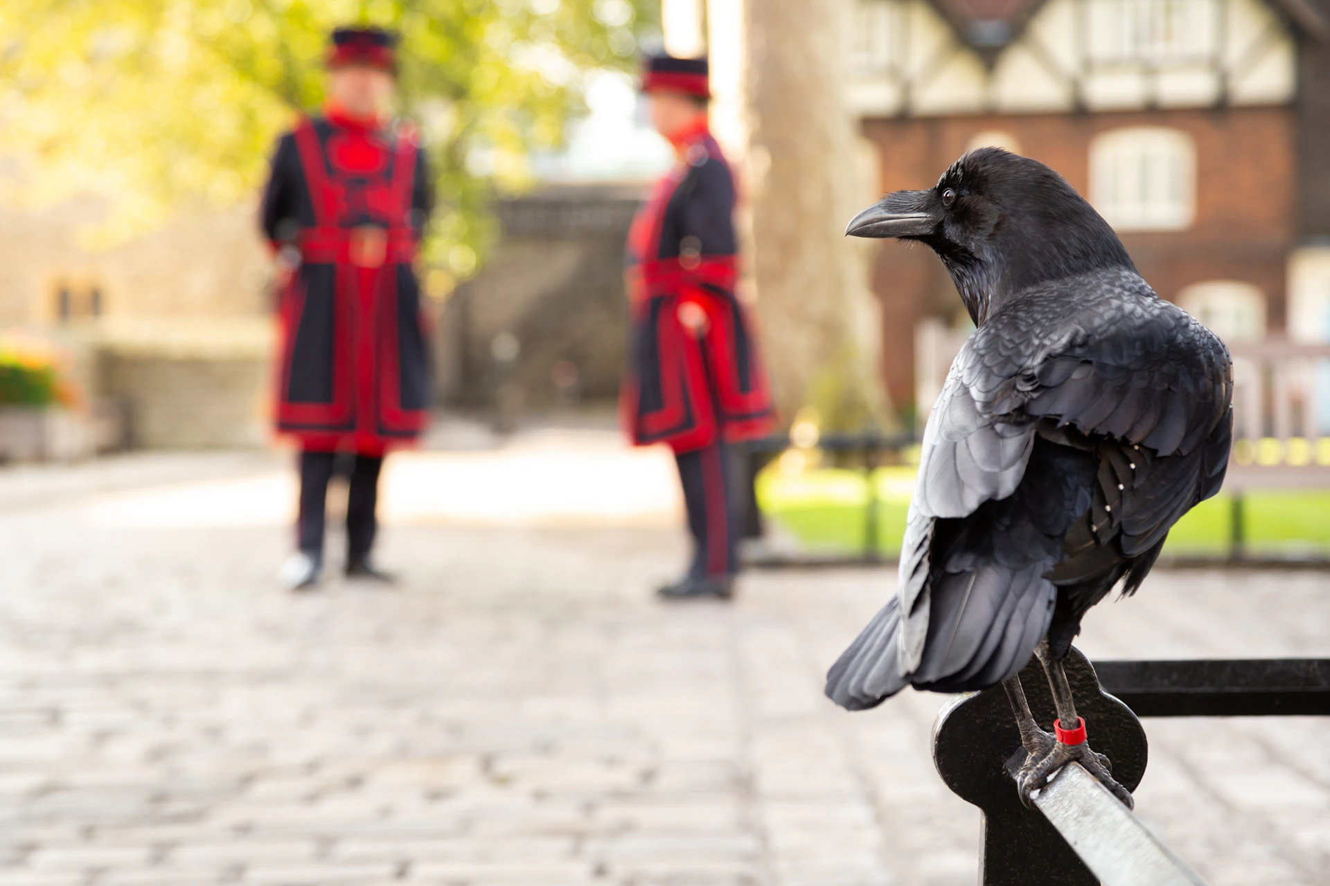 Tower of London