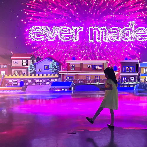 Museum Of Movies Busan: Admission Ticket + Cine Museum