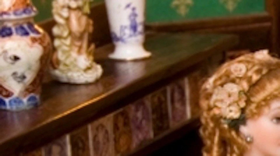 Miniatures Museum Of Taiwan: Full Price Ticket