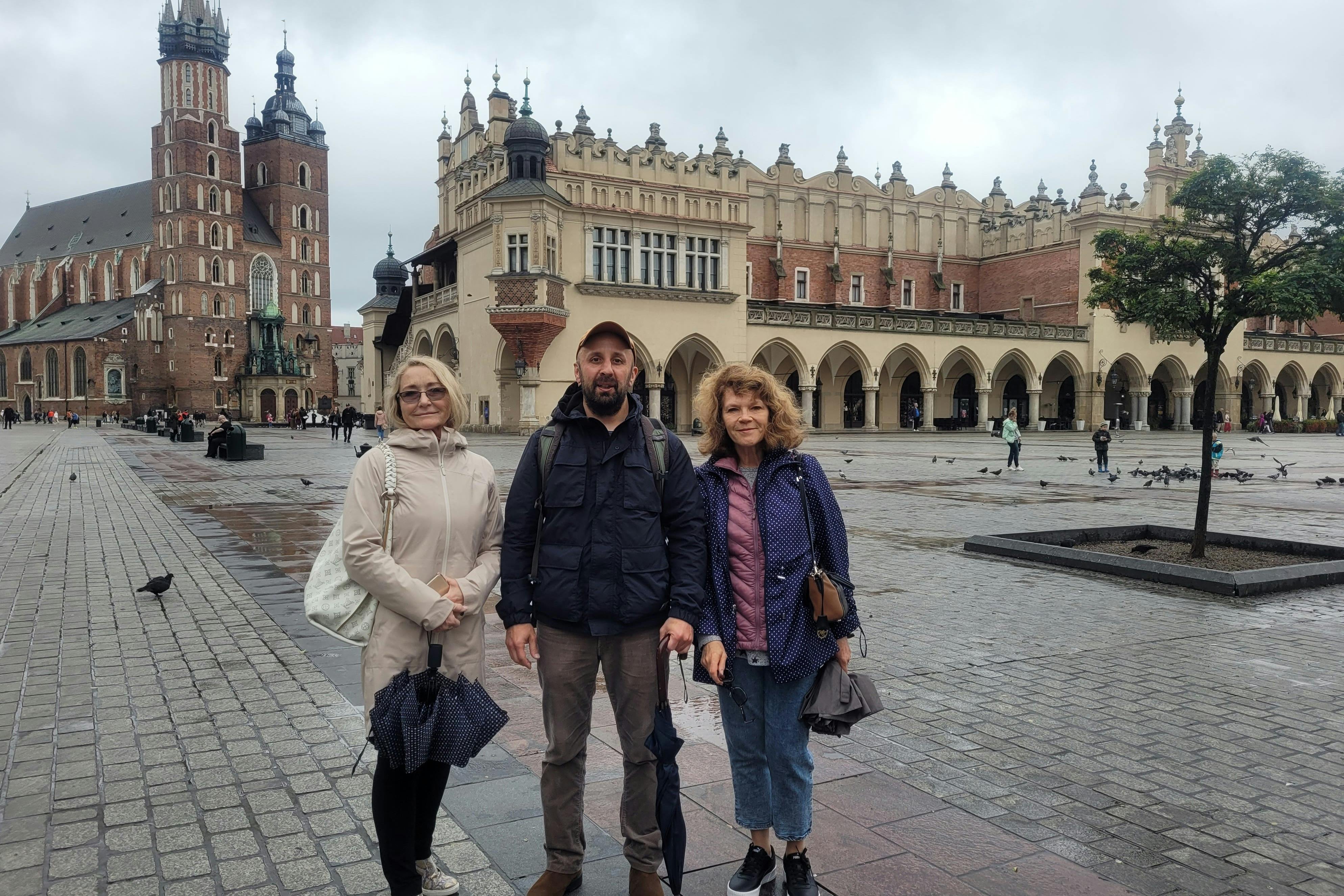 Κύρια Πλατεία