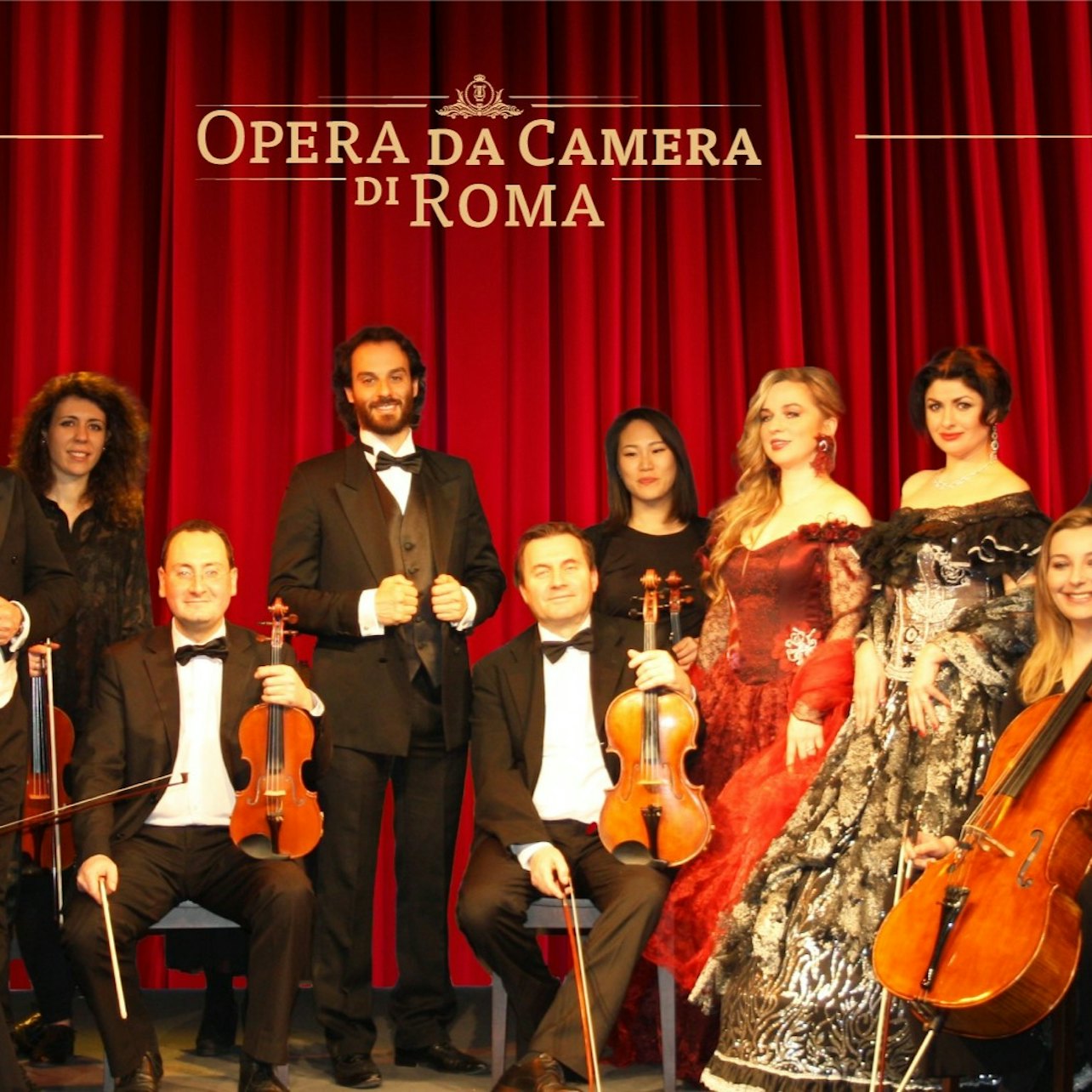 Chiesa Valdese: Arias de ópera, canciones napolitanas y música clásica italiana - Alojamientos en Roma