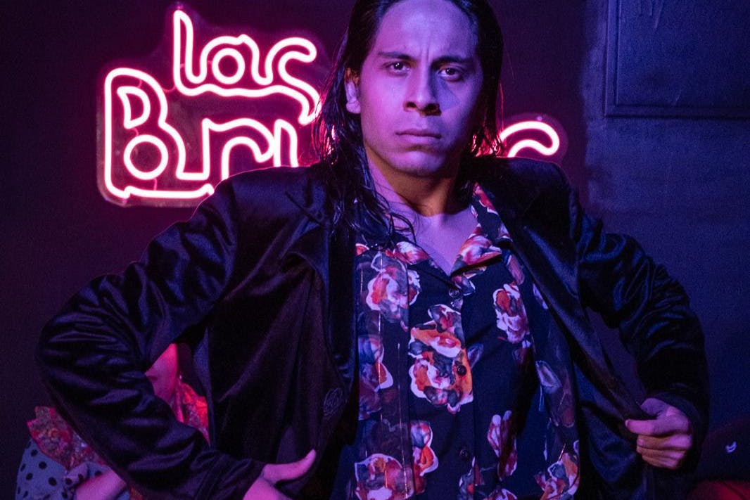 Las Brujas Flamenco: Flamenco Show 2