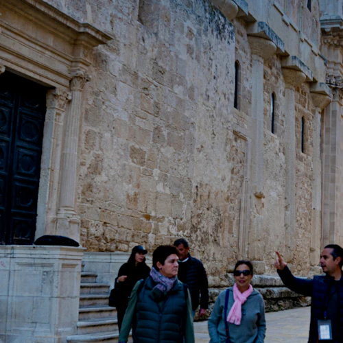 Siracusa, Ortigia & Noto: Guided Day Trip from Catania - Photo 8
