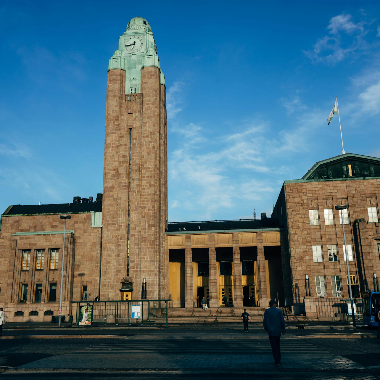 Helsinki: Guided Walking Tour with a Sociologist in Helsinki – Tiqets