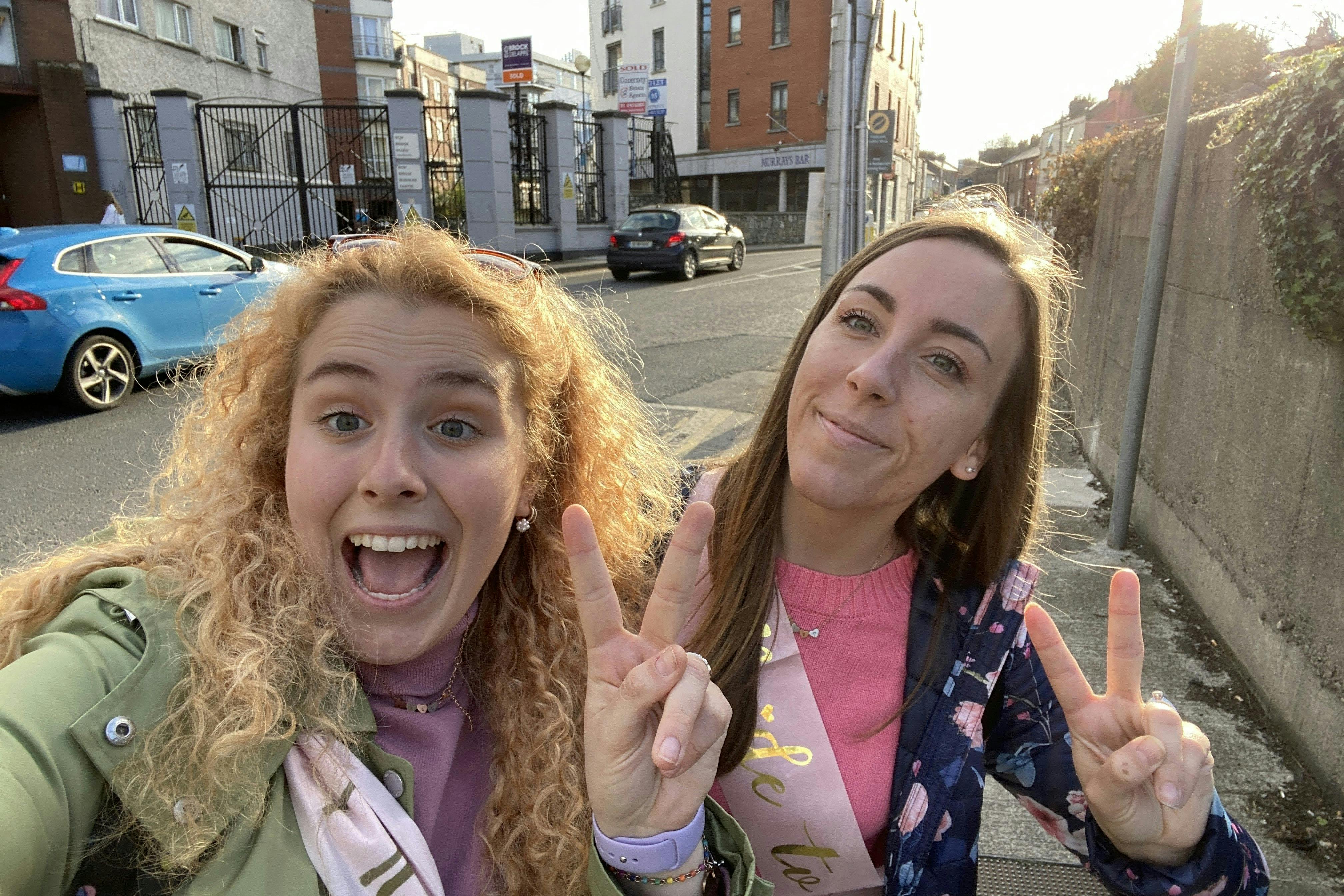 Happy Questo players.