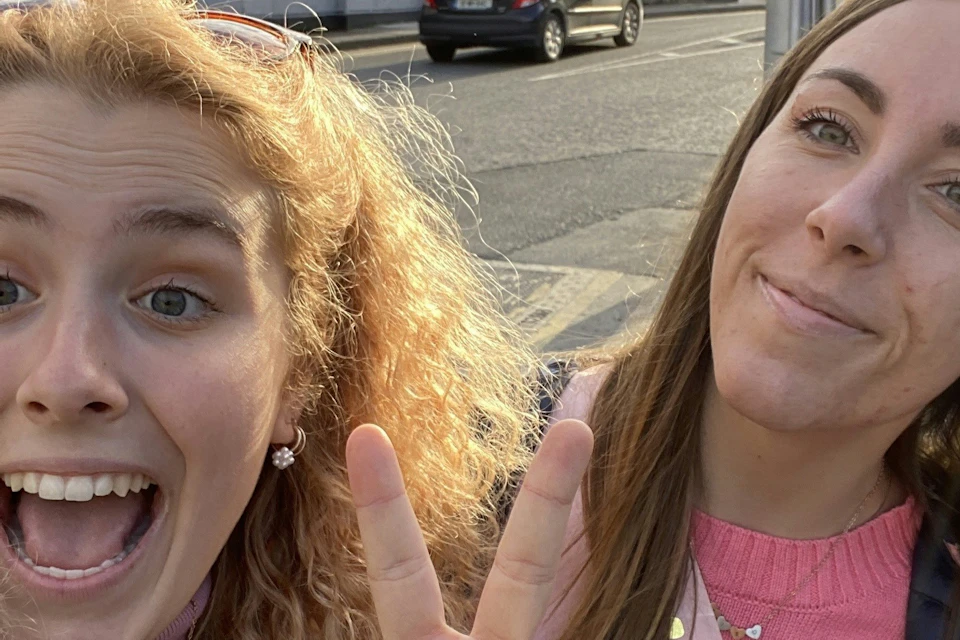 Happy Questo players.
