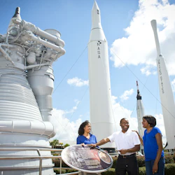NASA's Kennedy Space Center Visitor Complex: Daily Admission in destination