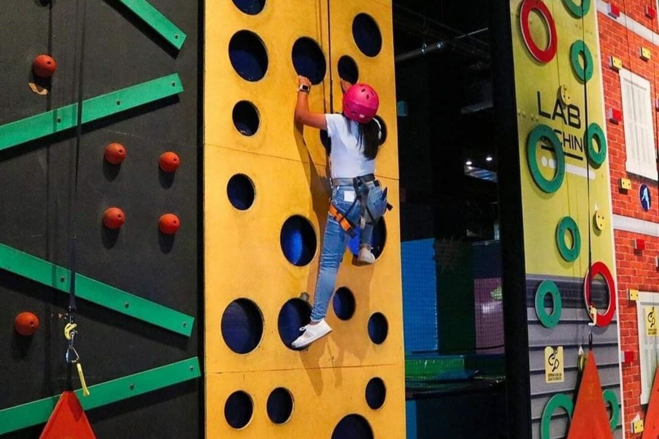 Michin Aquarium Puebla