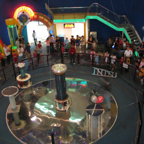 Science Centre Singapore: bilhete de entrada - Photo 2